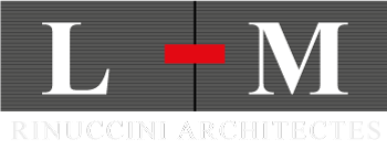 LM RINUCCINI Architectes